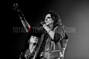 Alice Cooper, Leeds, Concert, Live Event