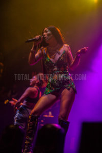 Rina, Manchester, Review, TotalNtertainment, Christopher Ryan, Music