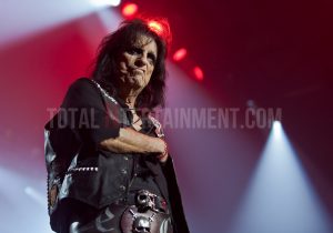 Alice Cooper, Leeds, Concert, Live Event