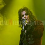 Alice Cooper, Leeds, Concert, Live Event