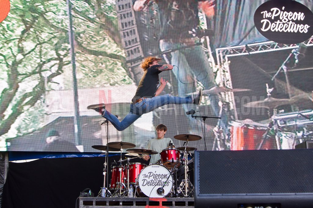 Hope & Glory, Festival, Liverpool, Music