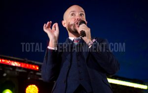 Tom Allen, Leeds festival, Jo Forrest, review, TotalNtertainment, Leeds