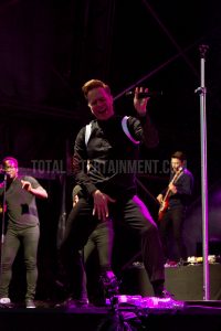 Olly Murs, Haydock, Concert, Live Event