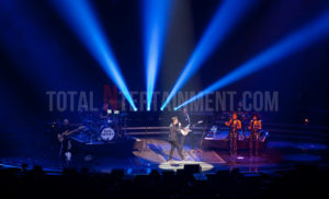 Rick Astley, Manchester, Tour, Review, Jo Forrest, TotalNtertainment