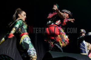 Vengaboys, Liverpool, totalntertainment, music, live event