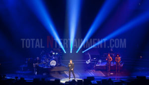 Rick Astley, Manchester, Tour, Review, Jo Forrest, TotalNtertainment