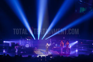 Rick Astley, Manchester, Tour, Review, Jo Forrest, TotalNtertainment