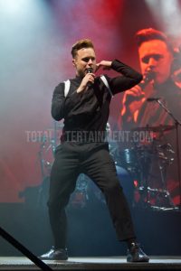 Olly Murs, Haydock, Concert, Live Event