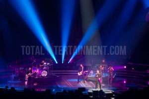 Rick Astley, Manchester, Tour, Review, Jo Forrest, TotalNtertainment