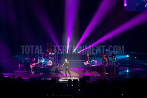 Rick Astley, Manchester, Tour, Review, Jo Forrest, TotalNtertainment