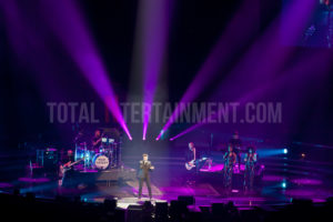 Rick Astley, Manchester, Tour, Review, Jo Forrest, TotalNtertainment