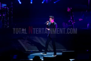 Rick Astley, Manchester, Tour, Review, Jo Forrest, TotalNtertainment