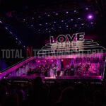 Michael Bublé, Music News, Live, First Direct Arena, Jo Forrest, TotalNtertainment, Music Photography