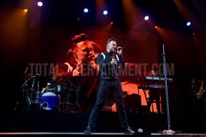 Olly Murs, Haydock, Concert, Live Event