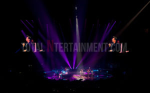 Rick Astley, Manchester, Tour, Review, Jo Forrest, TotalNtertainment