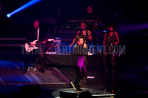 Rick Astley, Manchester, Tour, Review, Jo Forrest, TotalNtertainment