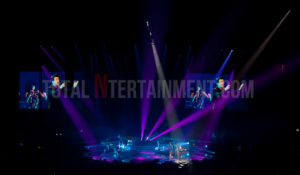 Rick Astley, Manchester, Tour, Review, Jo Forrest, TotalNtertainment