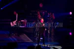 Rick Astley, Manchester, Tour, Review, Jo Forrest, TotalNtertainment