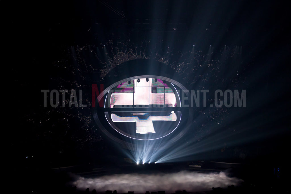 Take That, Manchester, Tour, Review, Jo Forrest, TotalNtertainment