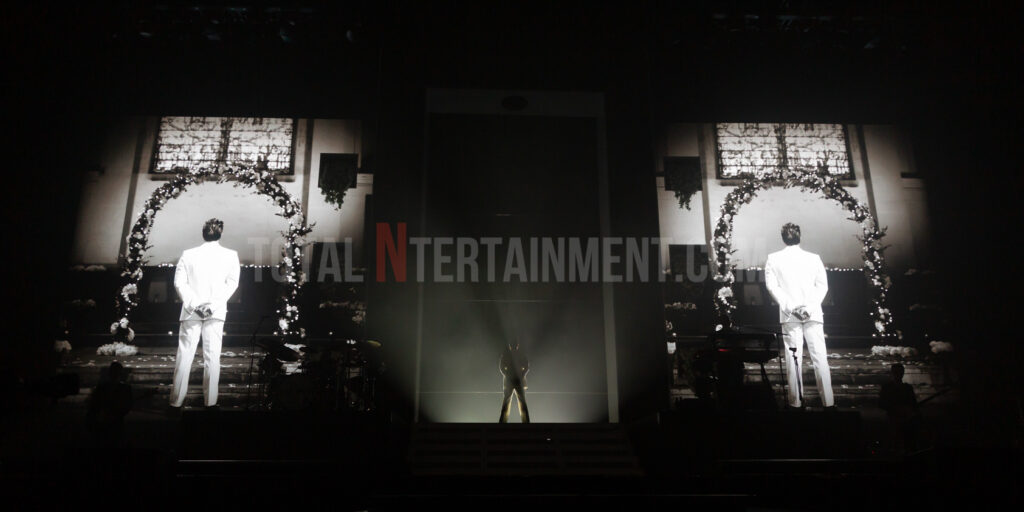 Jo Forrest, Live Event, Music Photography, Totalntertainment, Leeds, First Direct Arena, Olly Murs, Music Photography