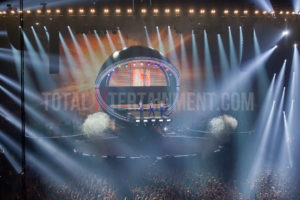 Take That, Manchester, Tour, Review, Jo Forrest, TotalNtertainment