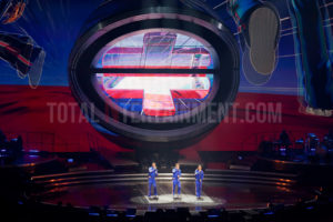 Take That, Manchester, Tour, Review, Jo Forrest, TotalNtertainment