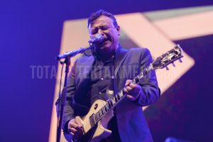 Manic Street Preachers, Leeds, tour, Totalntertainment, Jo Forrest, Live event