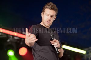 Chris Ramsey, Leeds festival, Jo Forrest, review, TotalNtertainment, Leeds