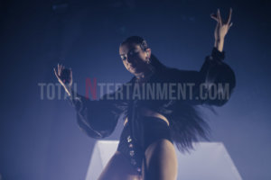 Charli XCX, Manchester, Review, TotalNtertainment, Christopher Ryan, Music