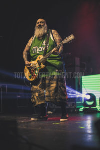 Bowling For Soup, Tour, TotalNtertainment, Music, Manchester, Review, Christopher Ryan