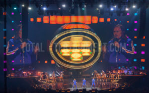 Take That, Manchester, Tour, Review, Jo Forrest, TotalNtertainment