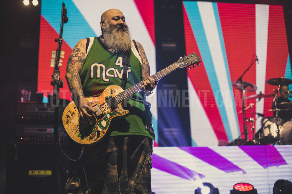 Bowling For Soup, Tour, TotalNtertainment, Music, Manchester, Review, Christopher Ryan