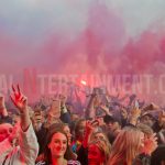Leeds Festival, Crowd, Review, Jo Forrest, TotalNtertainment, RandL2018