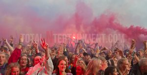 Leeds Festival, Crowd, Review, Jo Forrest, TotalNtertainment, RandL2018