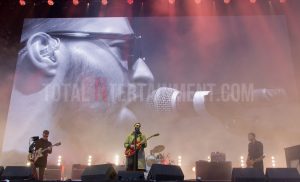 The Courteeners, Leeds festival, Jo Forrest, review, TotalNtertainment, Leeds