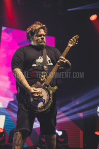 Bowling For Soup, Tour, TotalNtertainment, Music, Manchester, Review, Christopher Ryan