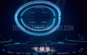 Take That, Manchester, Tour, Review, Jo Forrest, TotalNtertainment