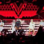 Little Mix, Fusion Festival, Music, Jo Forrest, review, TotalNtertainmnet, Liverpool