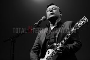 Manic Street Preachers, Leeds, tour, Totalntertainment, Jo Forrest, Live event