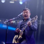 Manic Street Preachers, Leeds, tour, Totalntertainment, Jo Forrest, Live event