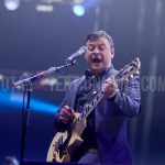 Manic Street Preachers, Leeds, tour, Totalntertainment, Jo Forrest, Live event