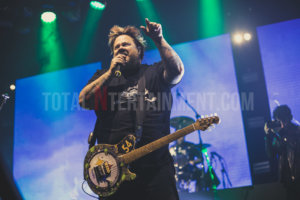 Bowling For Soup, Tour, TotalNtertainment, Music, Manchester, Review, Christopher Ryan