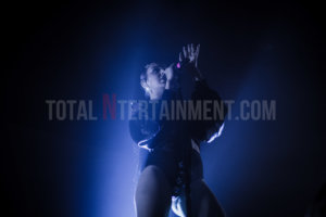 Charli XCX, Manchester, Review, TotalNtertainment, Christopher Ryan, Music