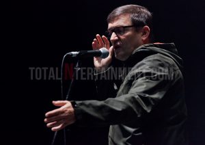 Paul Heaton, Jacqui Abbot, Liverpool. totalntertainment, music