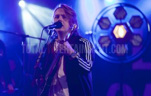 Lewis Capaldi, Leeds festival, Jo Forrest, review, TotalNtertainment, Leeds