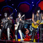 Jo Forrest, Live Event, Music Photography, Totalntertainment, KISS, Music Photography, Newcastle