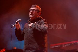 Paul Heaton, Jacqui Abbot, Liverpool. totalntertainment, music