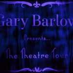 Gary Barlow, Manchester, totalntertainment, Jo Forrest, Theatre tour, Take That