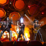 Jo Forrest, Live Event, Music Photography, Totalntertainment, KISS, Music Photography, Newcastle, Review