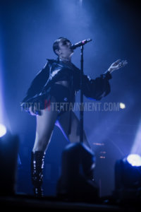 Charli XCX, Manchester, Review, TotalNtertainment, Christopher Ryan, Music